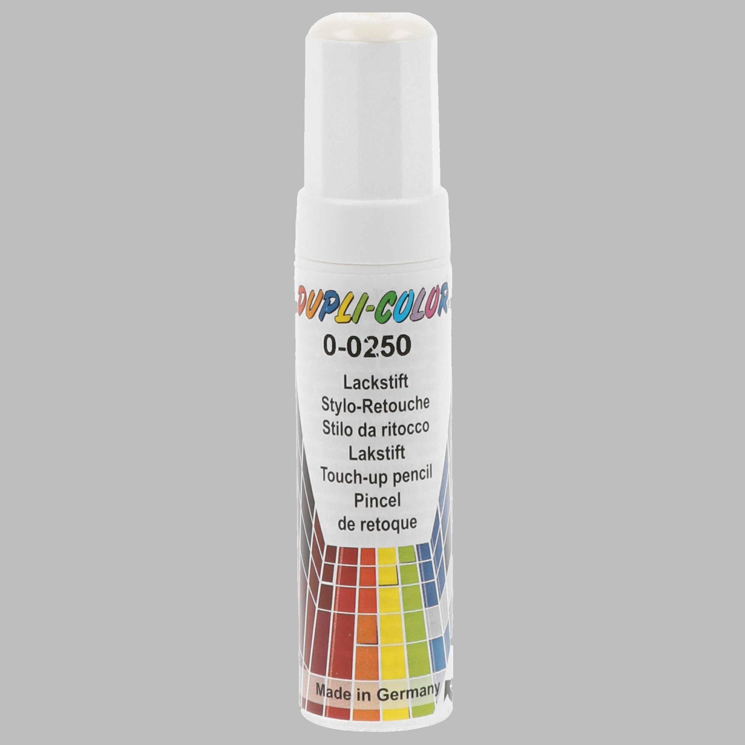 DUPLI COLOR 598371: Tr. priemonės kombinac. dažai MB azuritblau mica - 366
