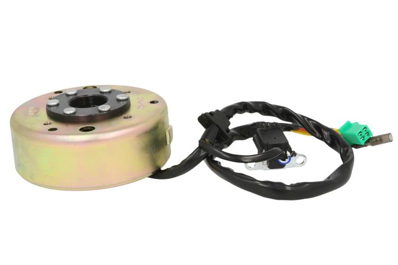 INPARTS IP000500: Staattori