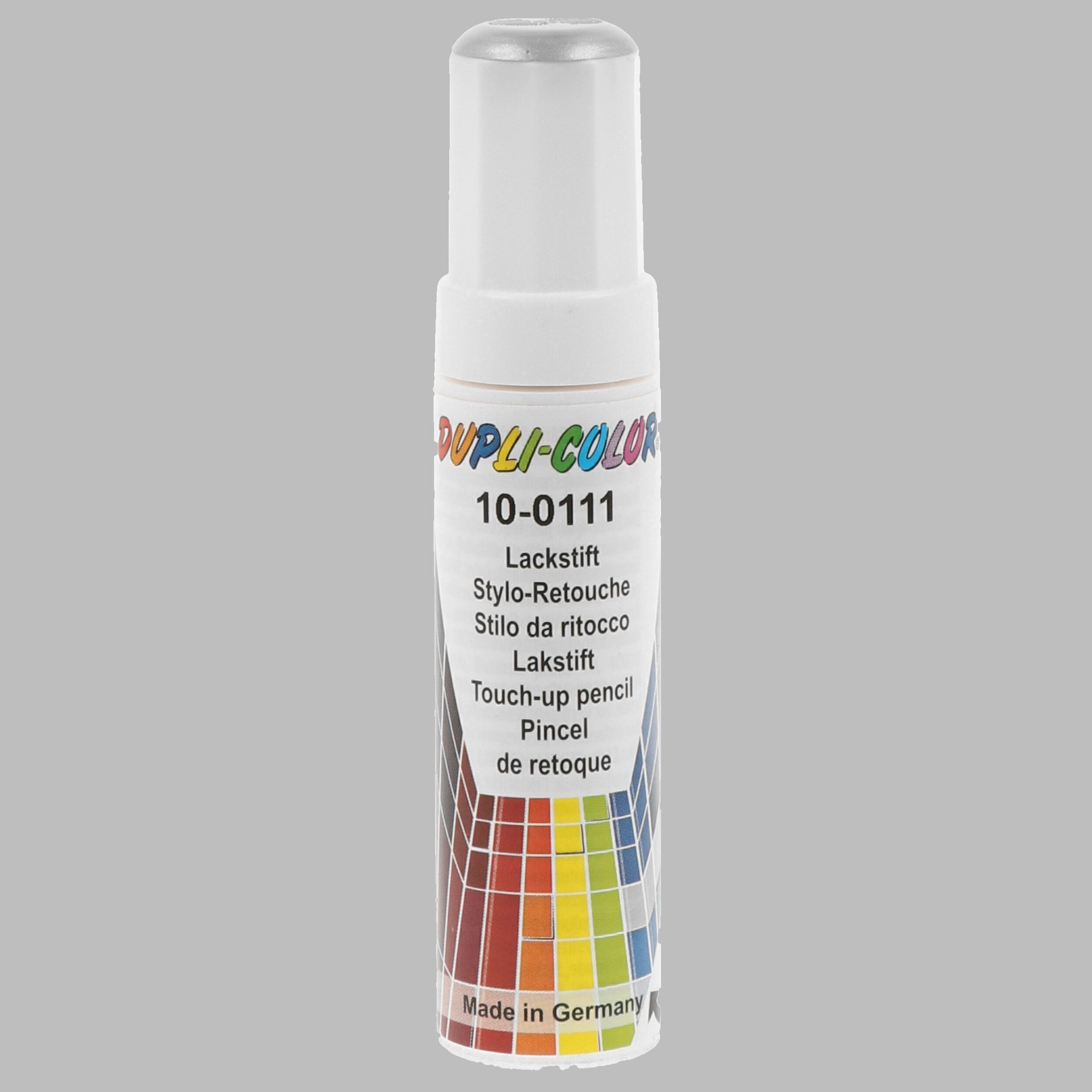 DUPLI COLOR 840203: Dažų taisymo rašiklis
