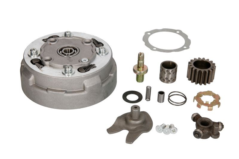 INPARTS IP000407: Kit de embraiagem