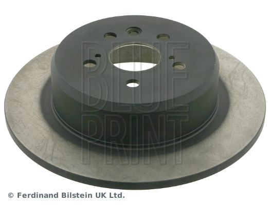 BLUE PRINT ADT343154: Piduriketas Tagasild, Ø: 288mm, täis, Ø: 288mm, kaetud