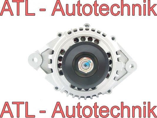 ATL L 68 600: Laturi 70A