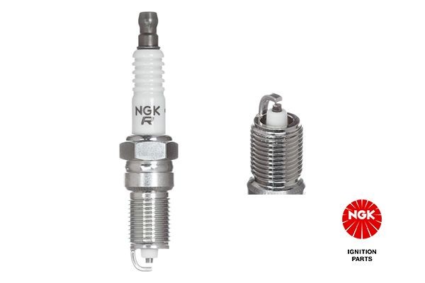 NGK 4177: Zündkerze Schlüsselweite: 16 mm