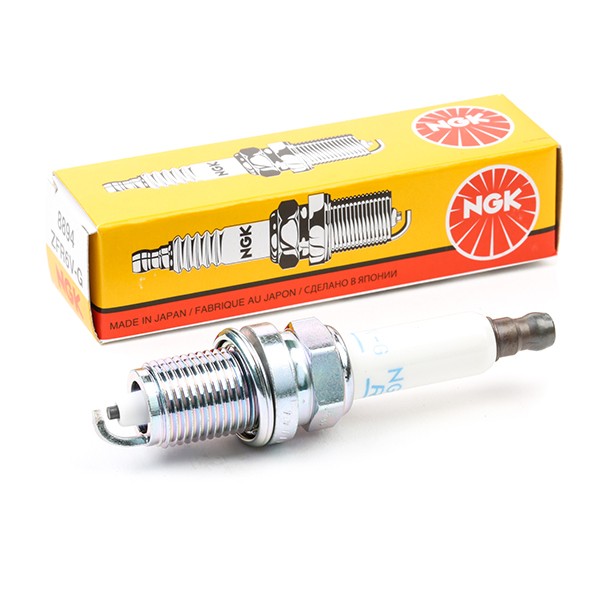 NGK 8894: Zündkerze Schlüsselweite: 16 mm
