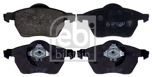 FEBI BILSTEIN 13535: Zapaľovacia sviečka