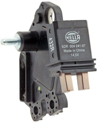 HELLA 5DR 004 241-971: Jänniteensäädin