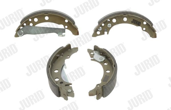 JURID 361216J: Juego de zapatas de frenos