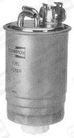 CHAMPION L114/606: Kraftstofffilter
