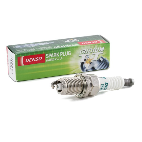 DENSO IK20TT: Zapaľovacia sviečka Iridium TT