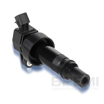 BREMI 20514: Bobina de encendido 12V, 2polos