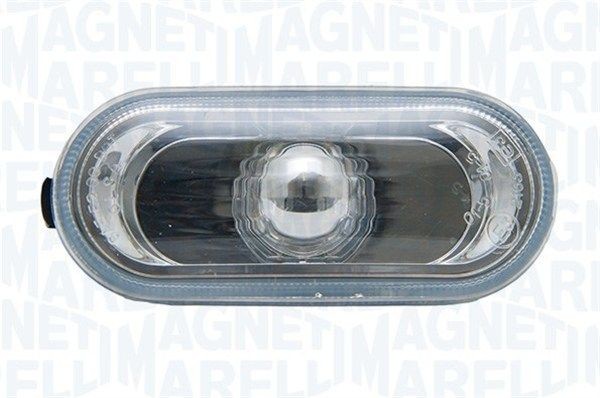 MAGNETI MARELLI 715102108120: Blinker Vänster, Höger