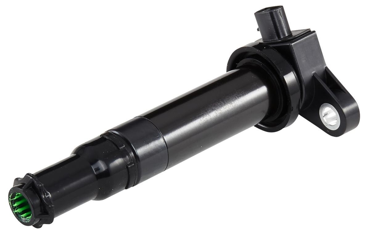 HELLA 5DA 193 175-381: Bobina de encendido 12V, 2polos
