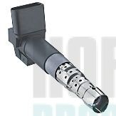HOFFER 8010503: Bobina de encendido 4polos