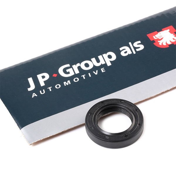 JP GROUP 1132101900: Pierscień uszczelniający, wał napędowy JP