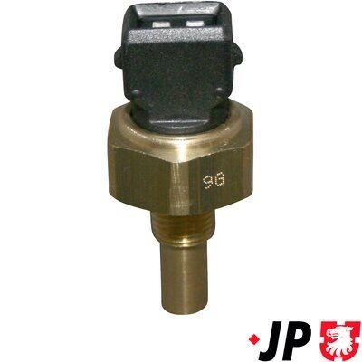 JP GROUP 1593200400: Senzor, temperatura lichid de racire JP