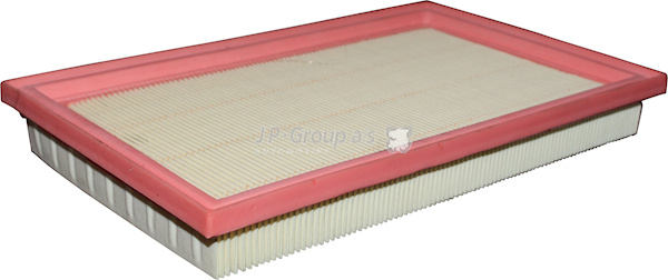 JP GROUP 6018600100: Ilmansuodatin JP GROUP