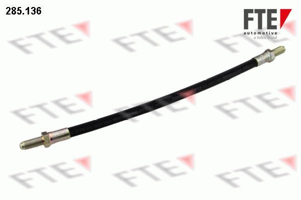 FTE 285.136: Fékcső 285mm