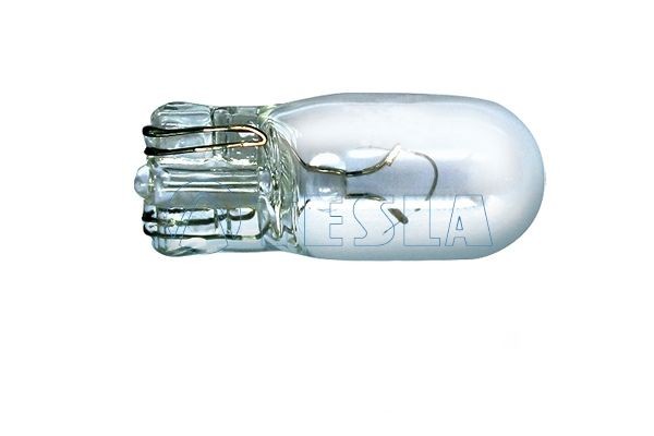 TESLA B63101: Ampoule, feu clignotant 12V, gauche, droit, W3W