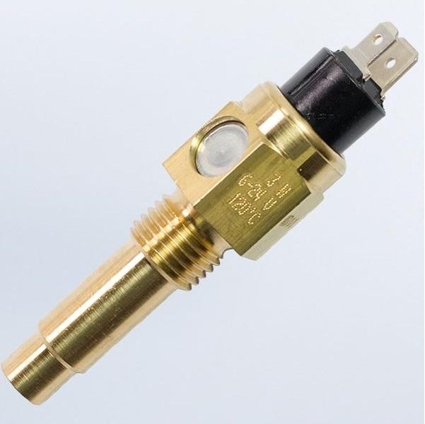 VDO 323-803-001-004D: Senzor, temperatura lichid de racire