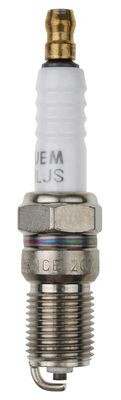 EYQUEM 0911007179: Zapaľovacia sviečka Rozmer kľúča: 16 mm