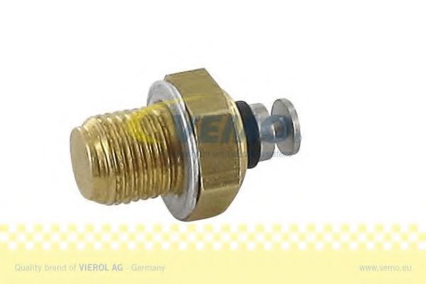 VEMO V10-72-1153: Senzor, temperatura lichid de racire M10 x 1,0