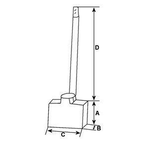 HC-Cargo 110107: Laturi 55A