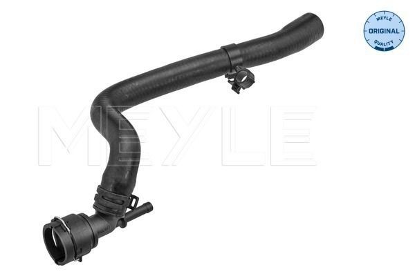 MEYLE 140 910 0074: Pneumaticka pruzina, zavazadlovy / nakladovy prostor 285mm, ORIGINAL Quality
