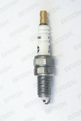 BRISK 1569: Zapaľovacia sviečka Rozmer kľúča: 16 mm