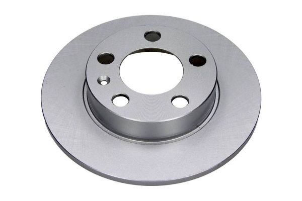 MAXGEAR 19-0749MAX: Bromsskiva Ø: 230mm, full, Ø: 230mm, lackerad