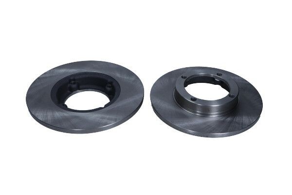 MAXGEAR 19-1175: Bremsscheibe Ø: 215mm, voll, Ø: 215mm, lackiert