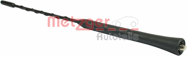 METZGER 2210008: Antenne außen