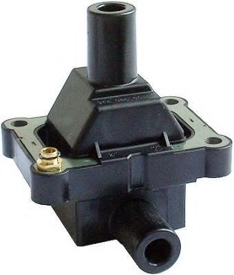 HELLA 5DA 749 475-061: Zündspule