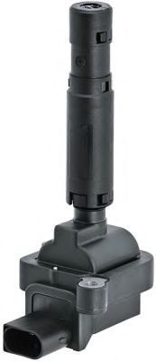 HELLA 5DA 749 475-791: Süütepool