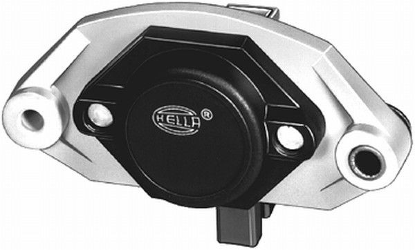 HELLA 5DR 004 246-311: Jänniteensäädin