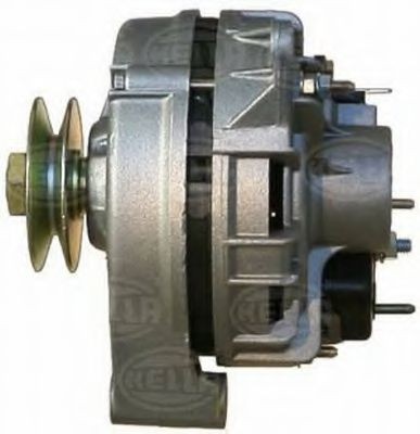 HELLA 8EL 725 570-001: Laturi 28A