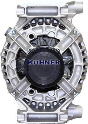 AD KÜHNER 301858RI: Laturi 100A