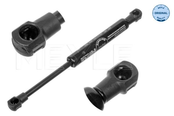 MEYLE 440 910 0001: Pneumaticka pruzina, kapota motoru ORIGINAL Quality