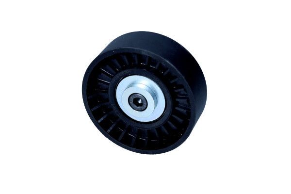 MAXGEAR 54-0402: Galet enrouleur de courroie d'accessoire Ø: 78mm, Ø: 78mm