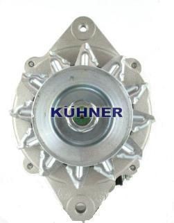 AD KÜHNER 553926RI: Laturi 70A