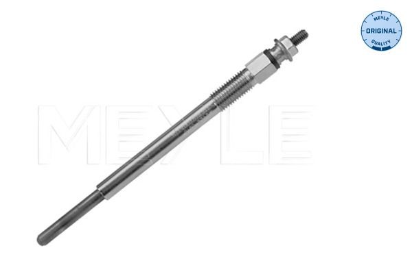 MEYLE 714 860 0002: Bougie de préchauffage ORIGINAL Quality