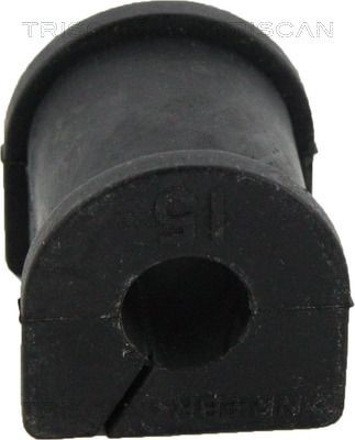 TRISCAN 8500 13841: Coussinet de palier, stabilisateur