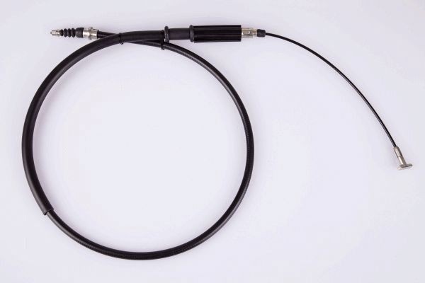 HELLA 8AS 355 660-021: Handremkabel 1455mm, 1455mm