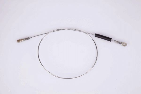 HELLA 8AS 355 662-581: Handremkabel 830mm