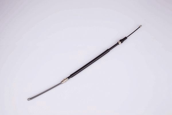 HELLA 8AS 355 662-751: Handremkabel 545mm, 545mm