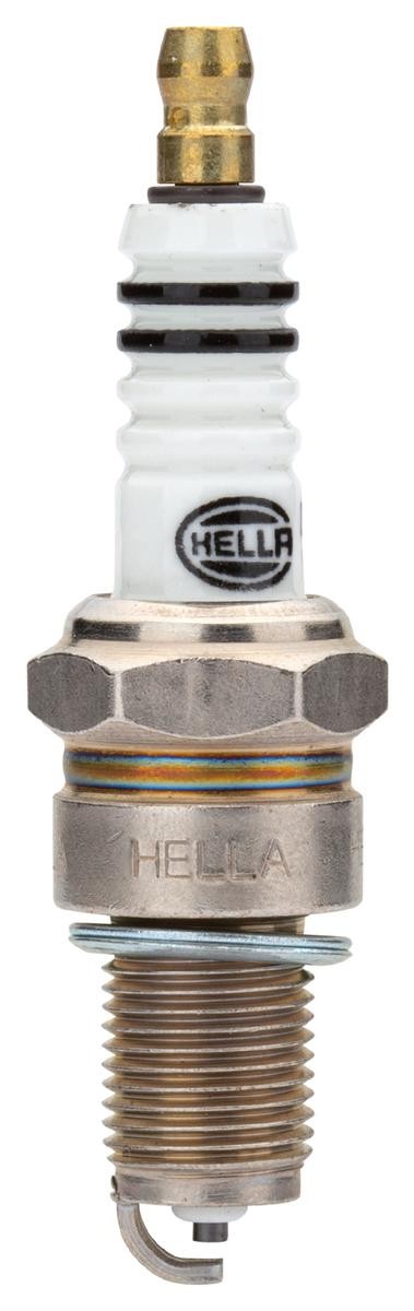 HELLA 8EH 188 704-041: Bougie Energy Pro Sleutelwijdte: 21