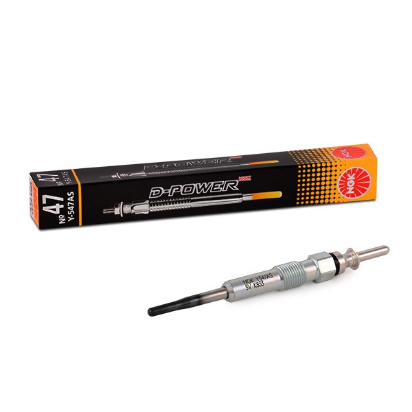 NGK 5968: Bougie de préchauffage D-Power
