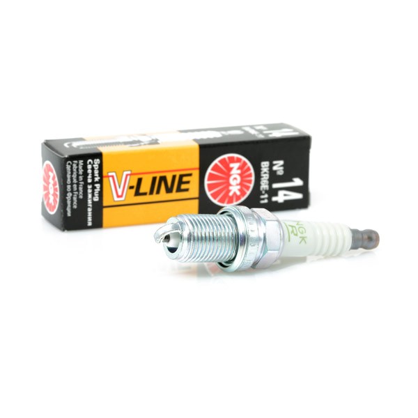 NGK 6465: Bougie Sleutelwijdte: 16 V-Line