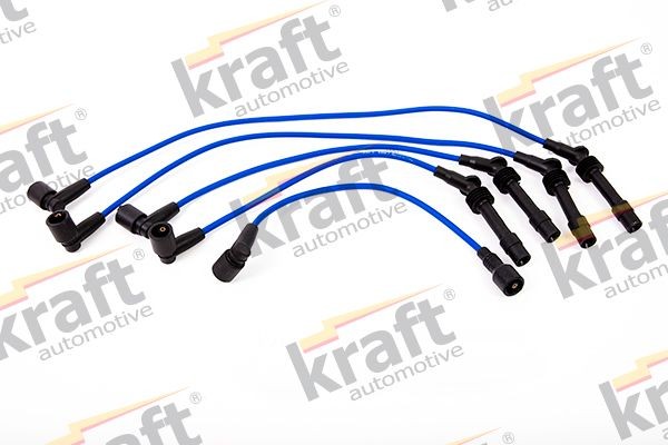 KRAFT 9121538 SW: Augstsprieguma vadu komplekts 360mm