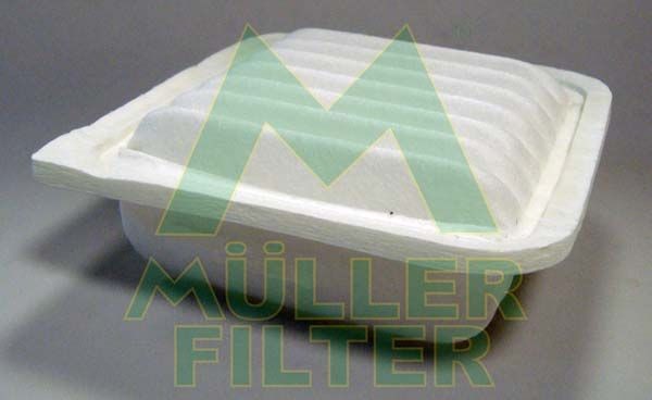 MULLER FILTER PA3437: Luchtfilter