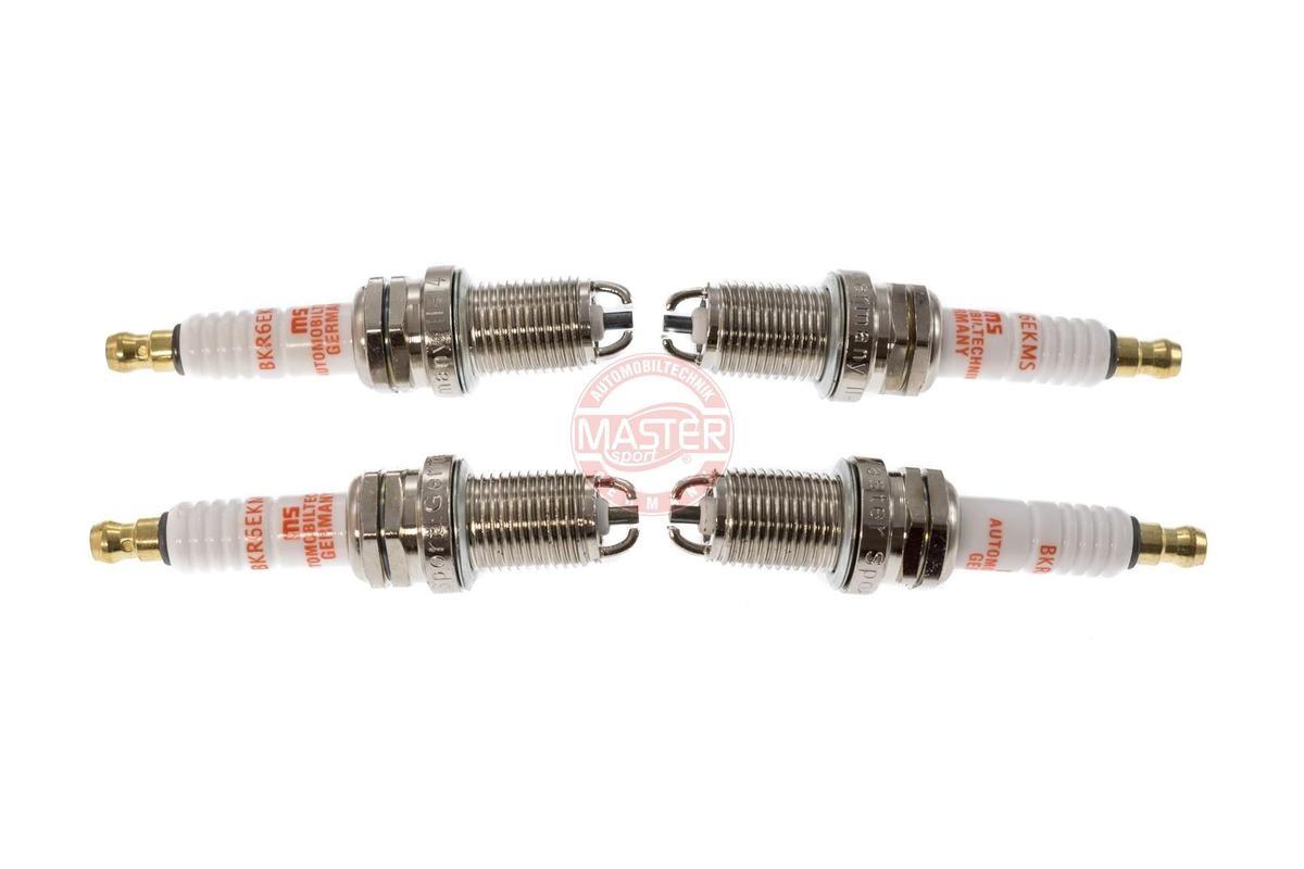 MASTER-SPORT U-SERIE-MS-20: Sytytystulppa Avainväli: 16 mm